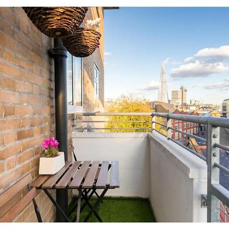 Central London Shared Apartment Exteriér fotografie